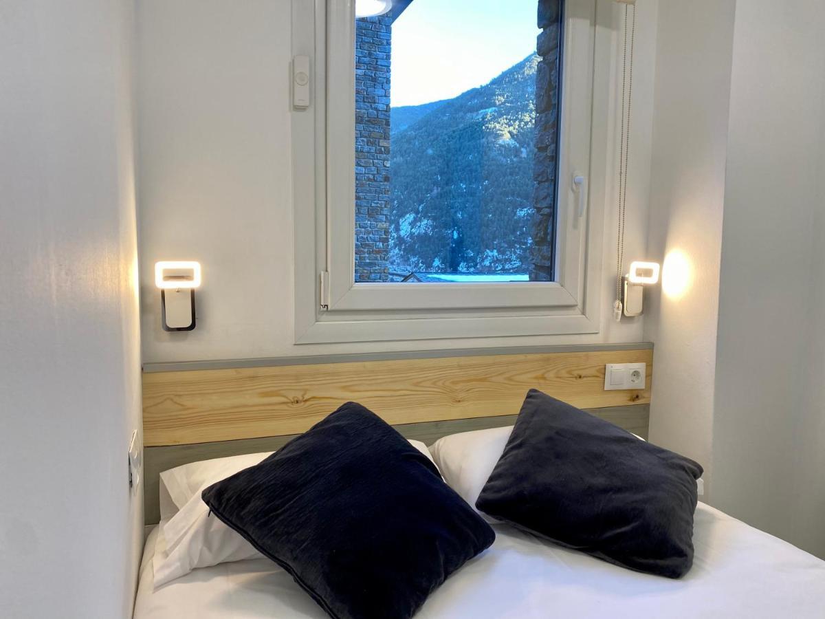 Appartement Prober_Encamp Extérieur photo