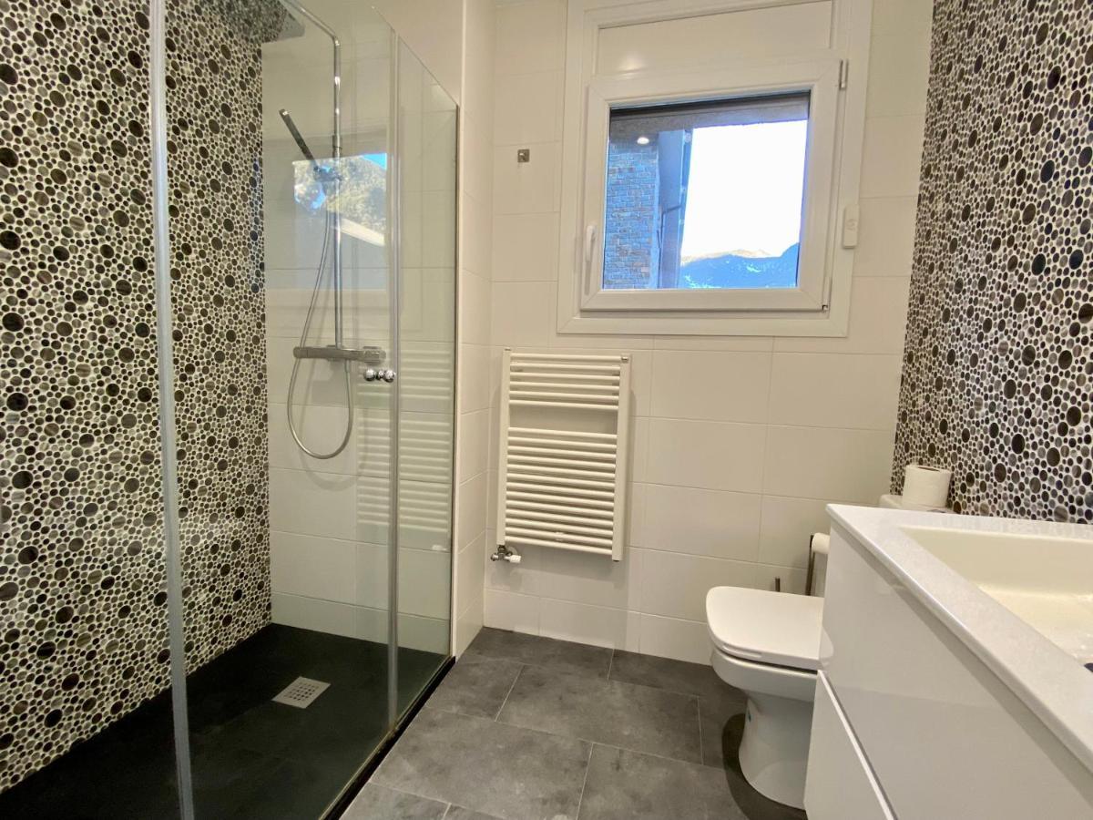 Appartement Prober_Encamp Extérieur photo