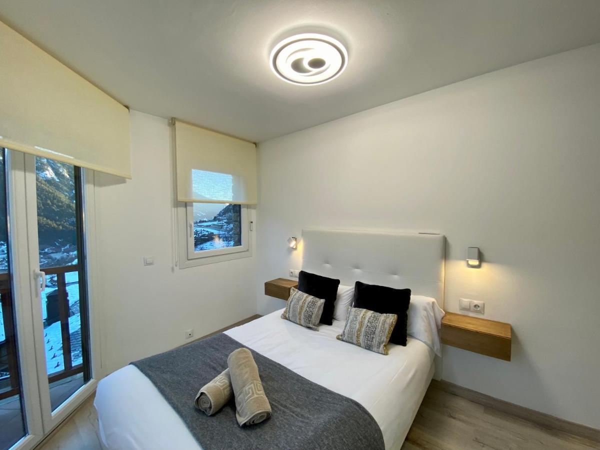 Appartement Prober_Encamp Extérieur photo
