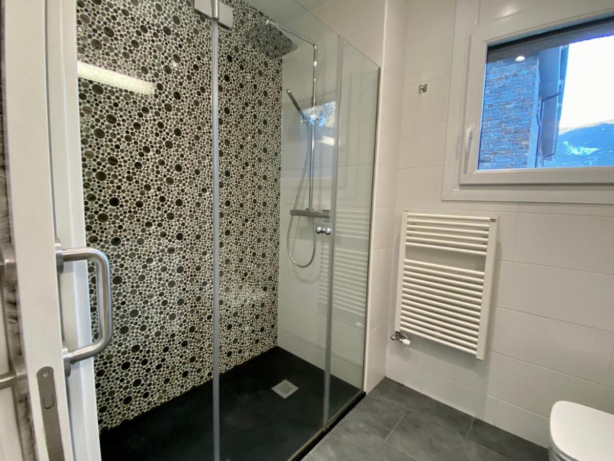 Appartement Prober_Encamp Extérieur photo