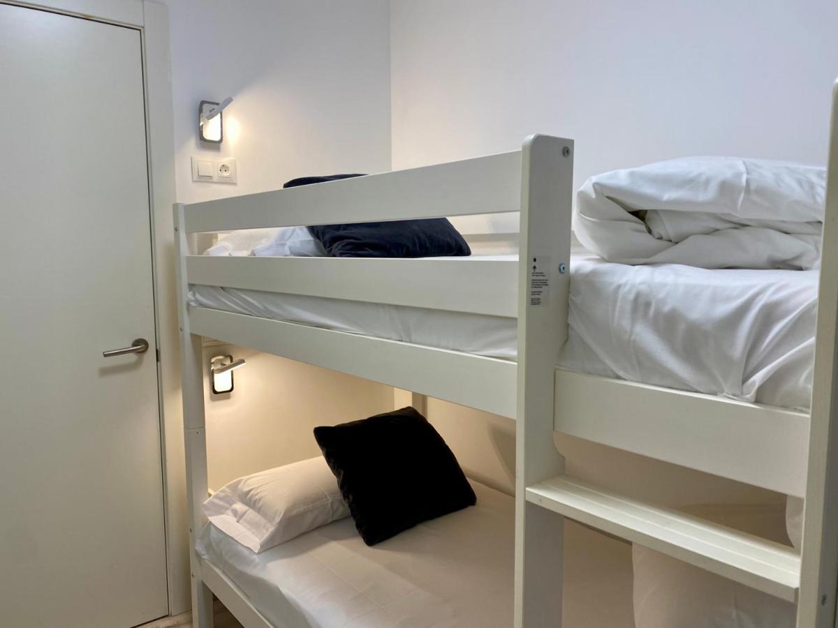 Appartement Prober_Encamp Extérieur photo